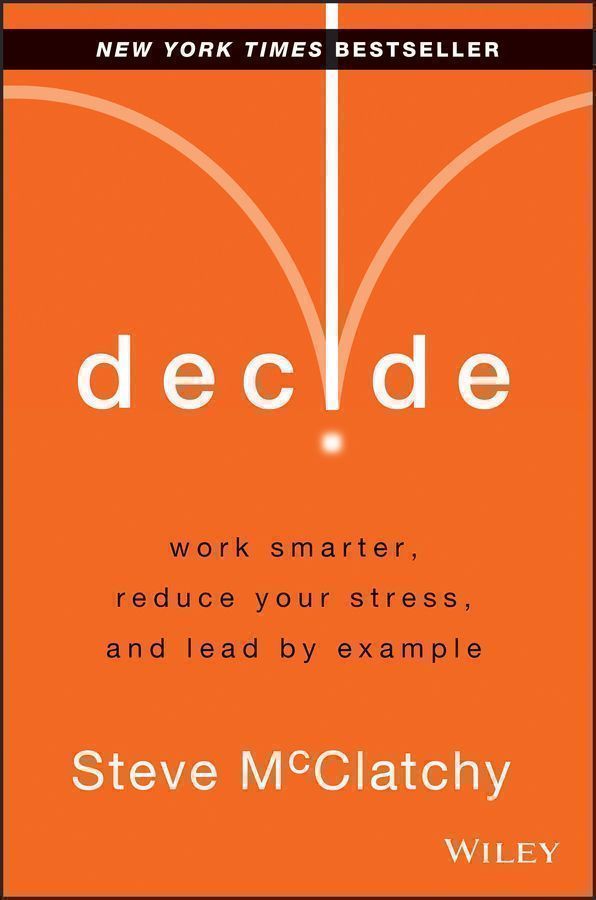 Decide