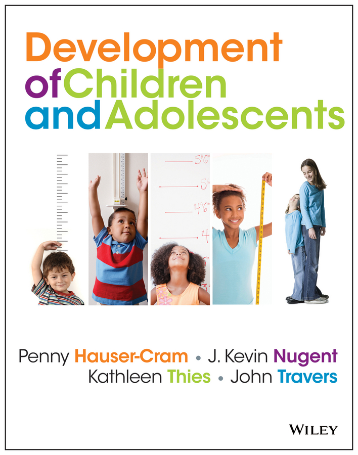 The Development of Children and Adolescents