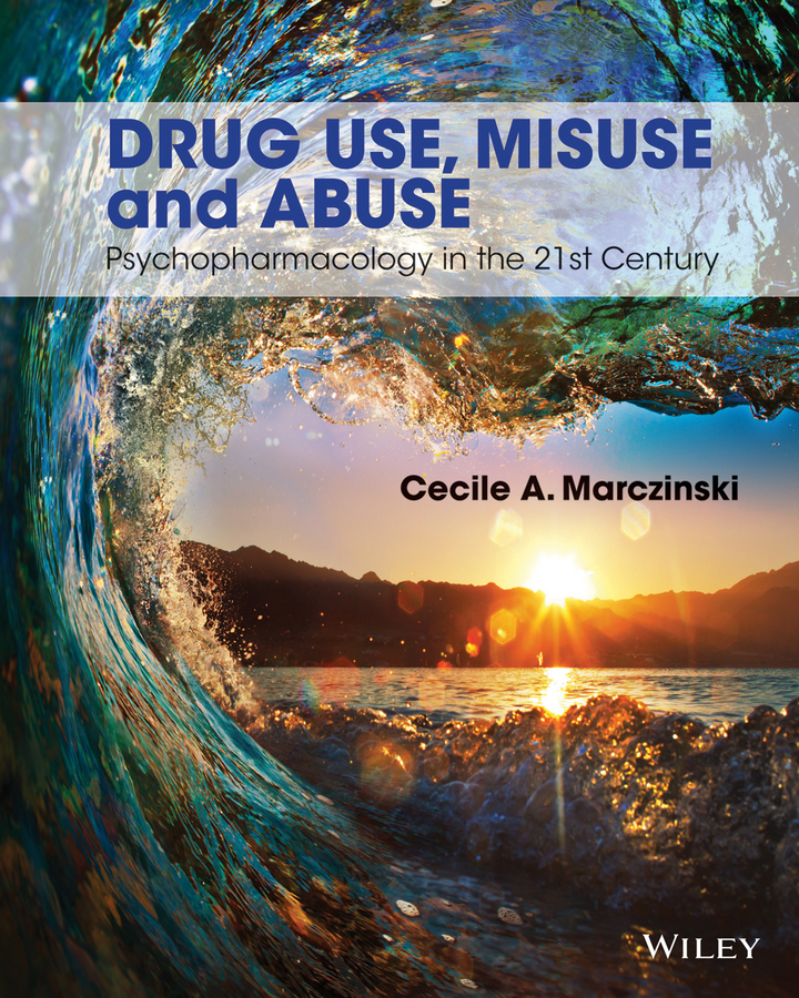 Drug Use, Misuse and Abuse