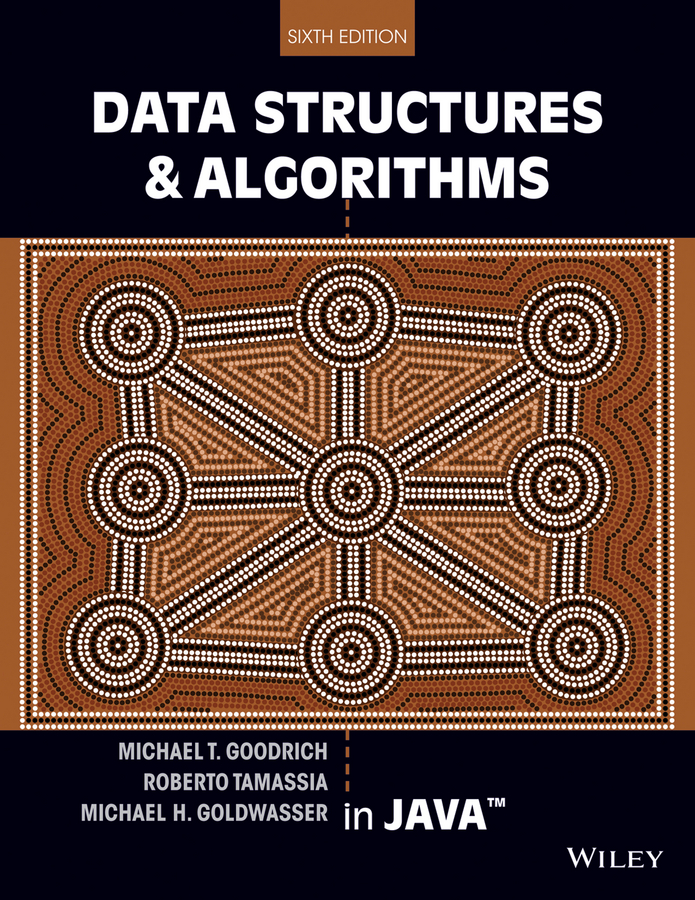 Data Structures and Algorithms in Java