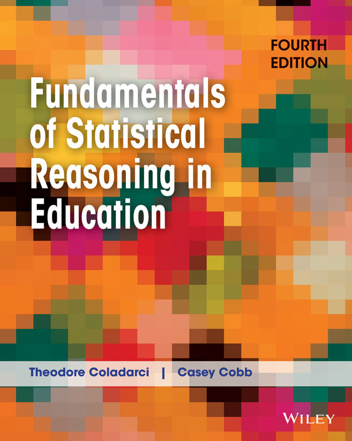 Fundamentals of Statistical Reasoning in Education