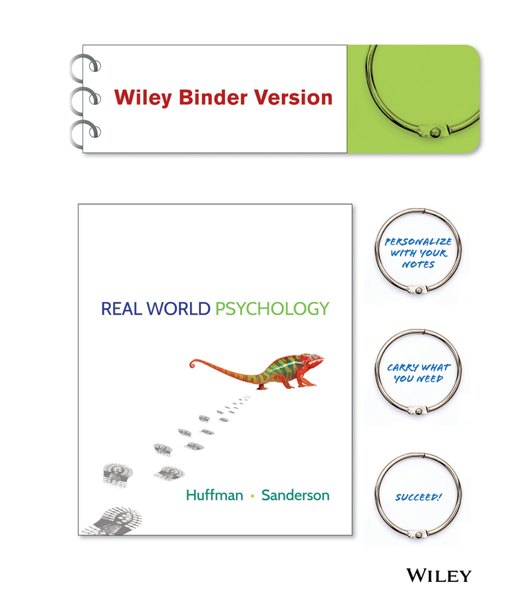 Real World Psychology