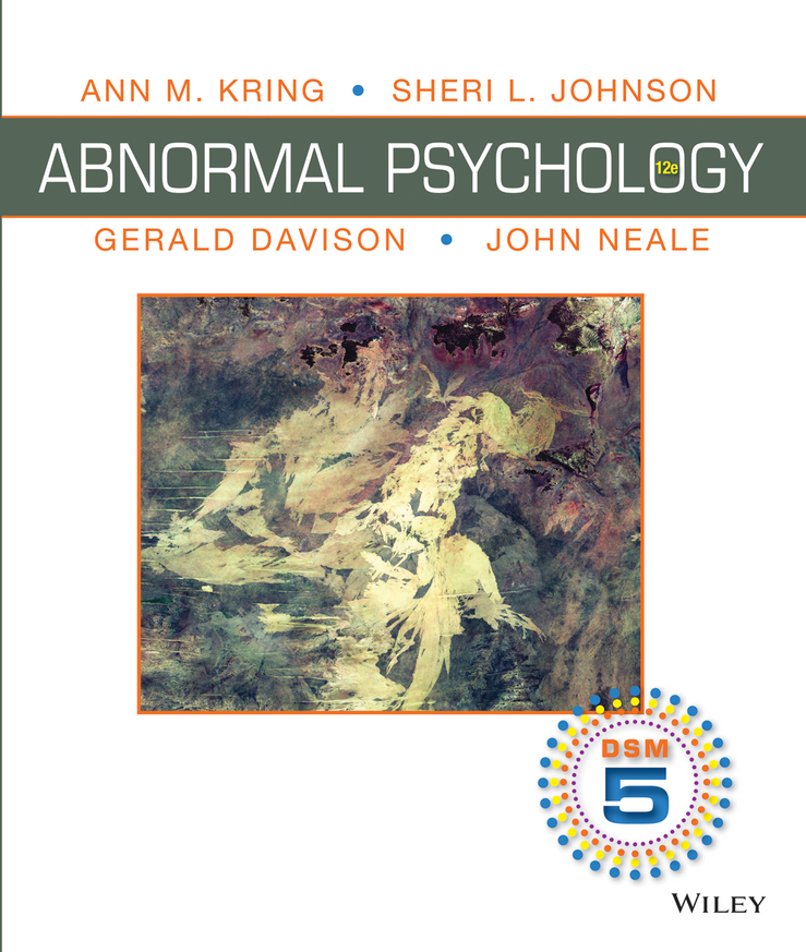 Abnormal Psychology