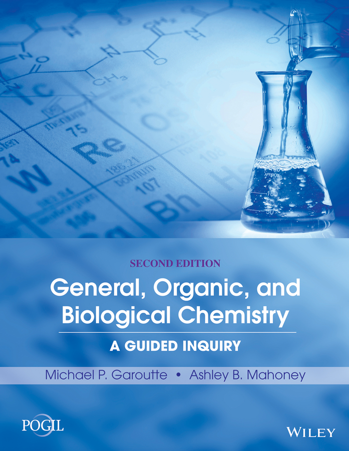 General, Organic, and Biological Chemistry