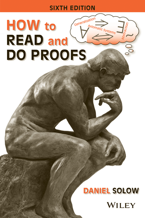 How to Read and Do Proofs