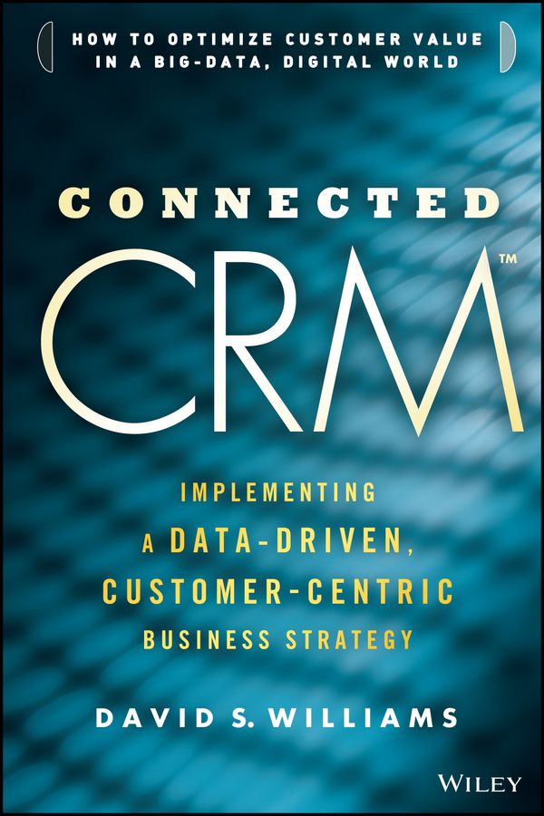 Connected CRM