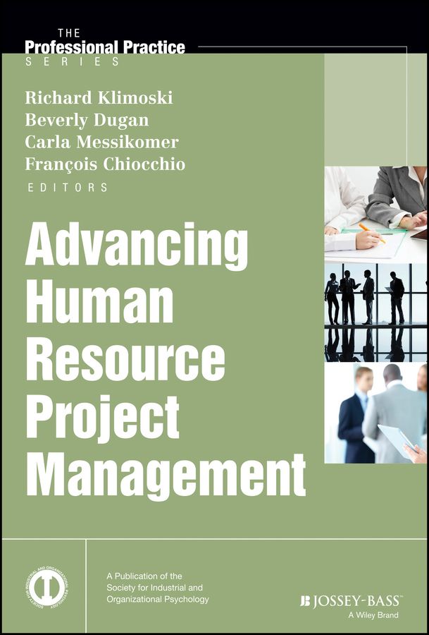 Advancing Human Resource Project Management