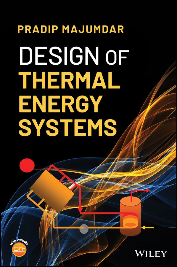 Cover image for Design of Thermal Energy Systems
