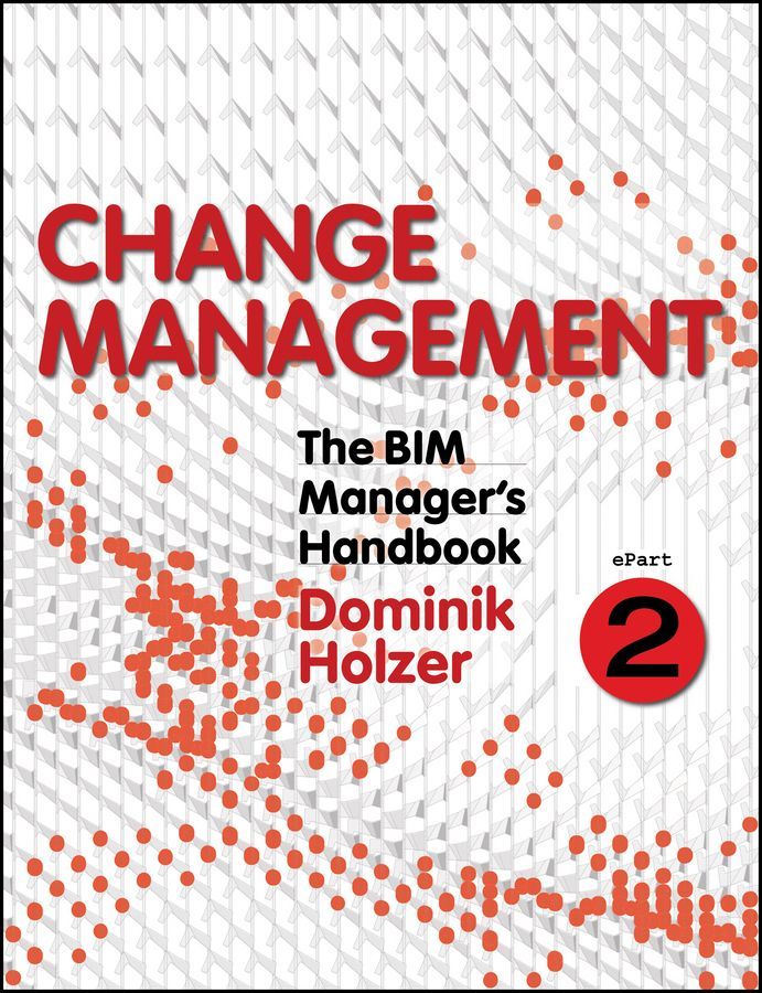 Cover image for The BIM Manager's Handbook, Part 2