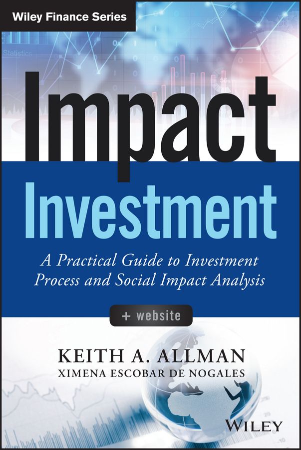 Cover image for Impact Investment