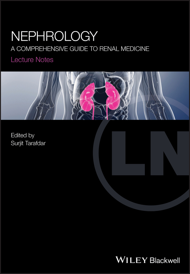 Cover image for Nephrology