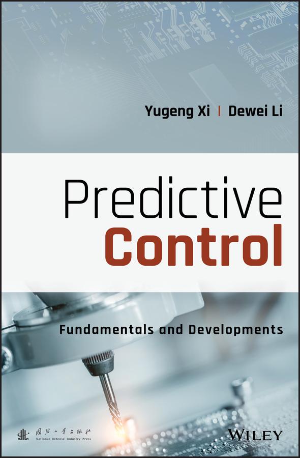 Cover image for Predictive Control