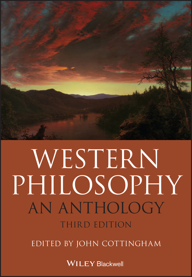 Cover image for Western Philosophy