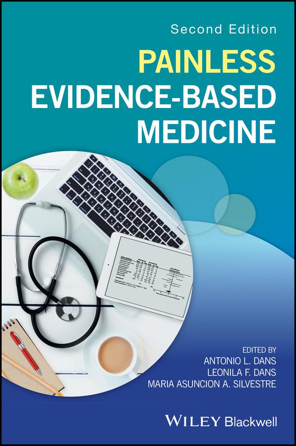 Cover image for Painless Evidence-Based Medicine