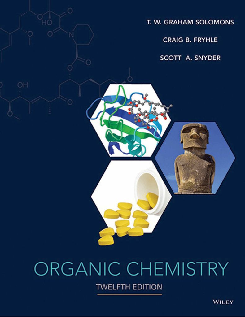語学・辞書・学習参考書 Organic chemistry Amazon.com: Student Study Guide and Solutions Manual to