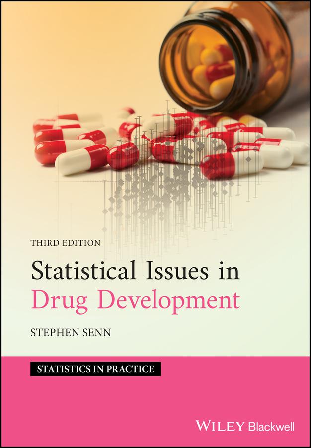 Cover image for Statistical Issues in Drug Development