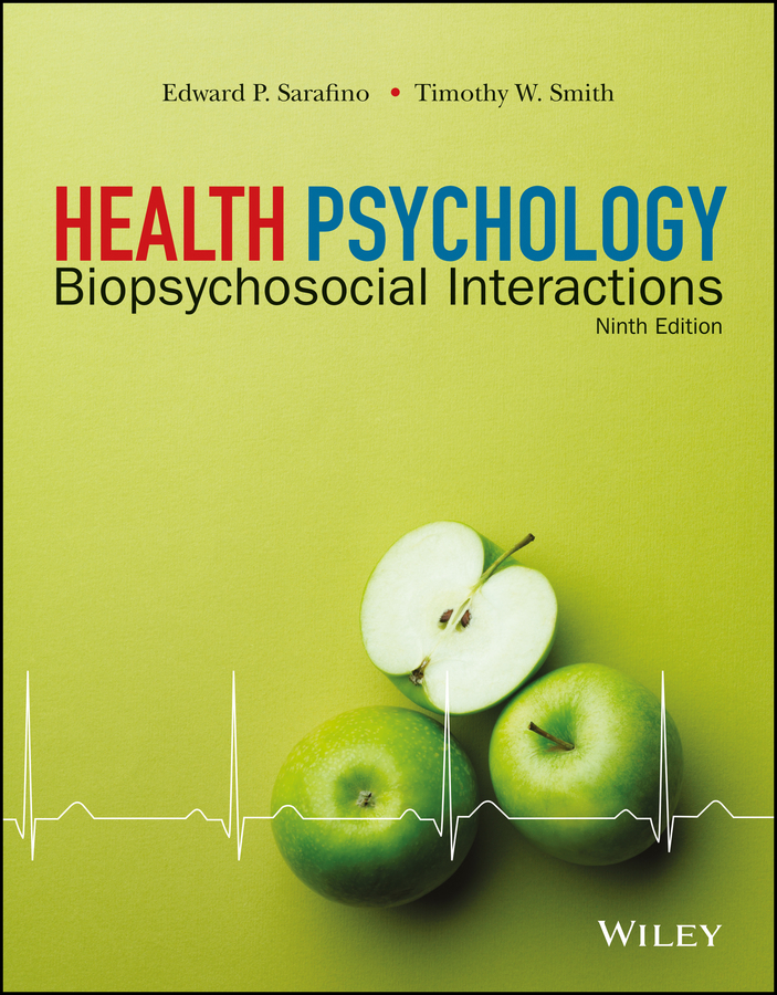 research on health psychology