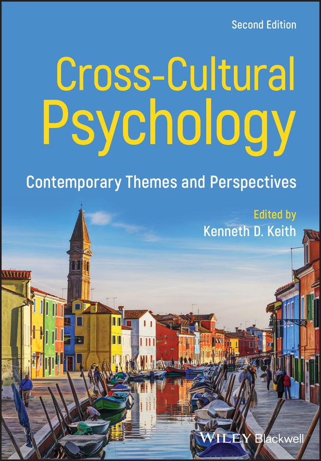 CrossCultural Psychology 2nd Edition RedShelf