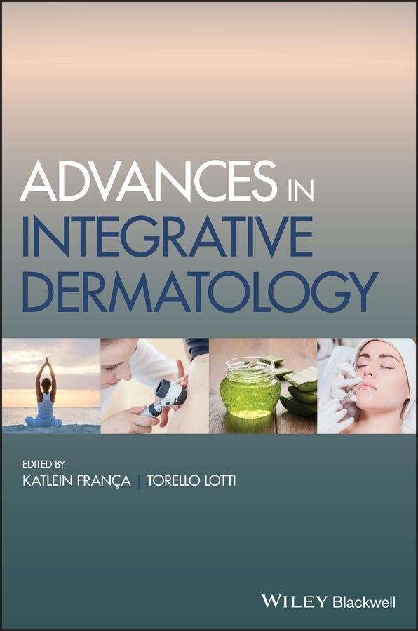 Cover image for Advances in Integrative Dermatology