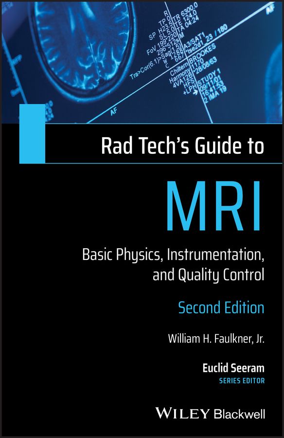 Cover image for Rad Tech's Guide to MRI