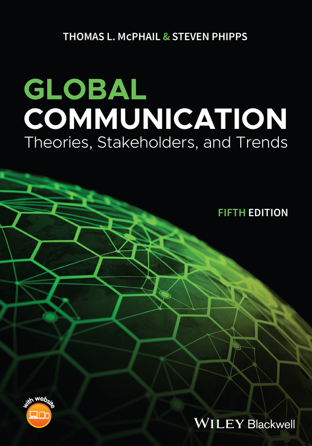 Cover image for Global Communication