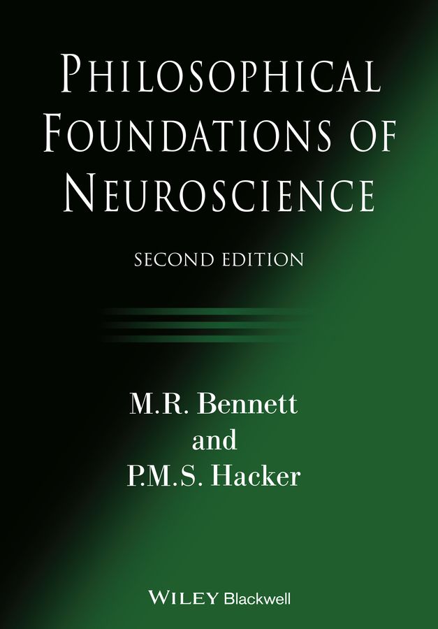 Cover image for Philosophical Foundations of Neuroscience