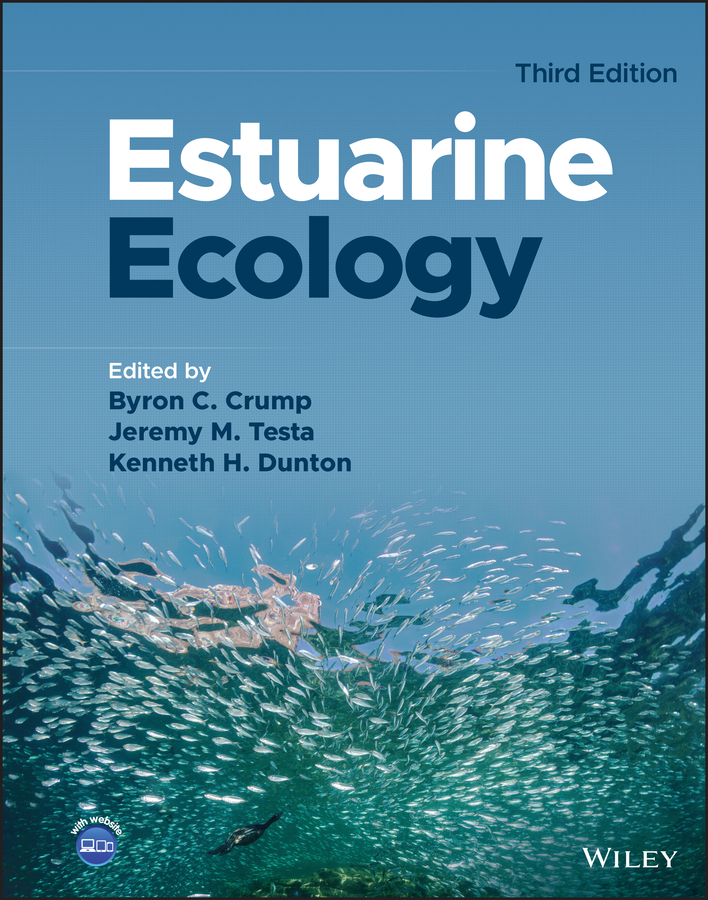 Cover image for Estuarine Ecology