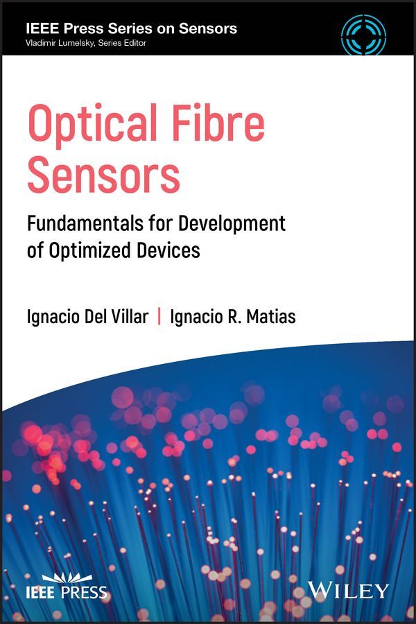 Cover image for Optical Fibre Sensors