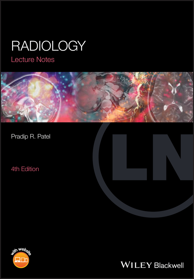 Cover image for Radiology