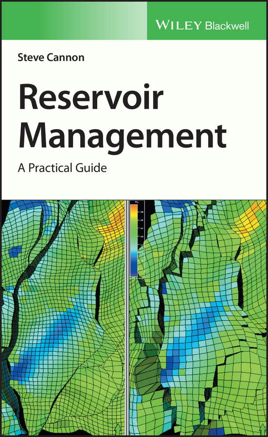 Cover image for Reservoir Management