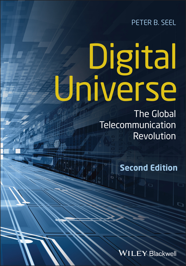 Cover image for Digital Universe