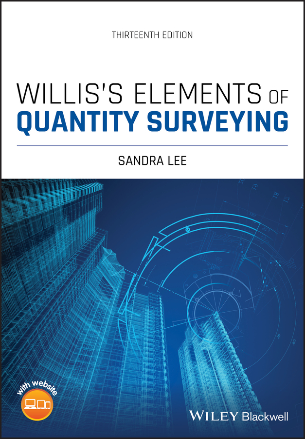 Cover image for Willis's Elements of Quantity Surveying