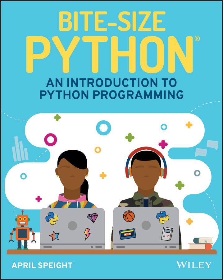 Cover image for Bite-Size Python