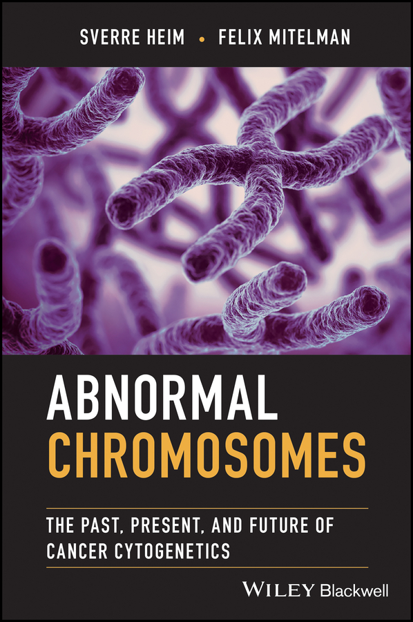 Cover image for Abnormal Chromosomes