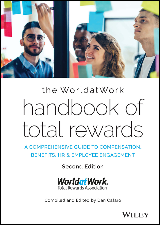 Cover image for The WorldatWork Handbook of Total Rewards