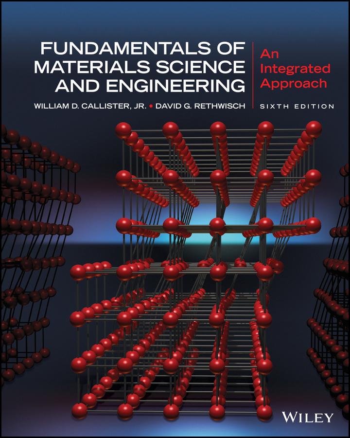 Materials science and applications. Materials science and applications