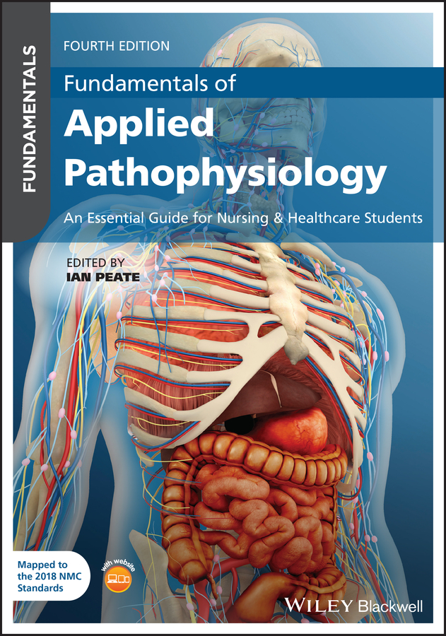 Cover image for Fundamentals of Applied Pathophysiology