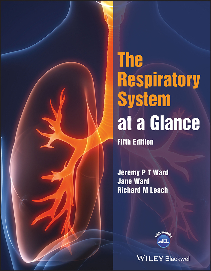 Cover image for The Respiratory System at a Glance