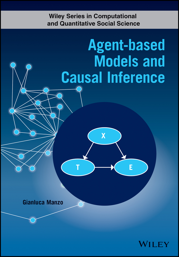 Cover image for Agent-based Models and Causal Inference