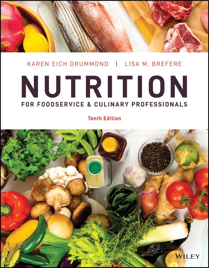 the professional chef 英語版 WILEY cooking The Professional Chef, 9th Edition | Wiley