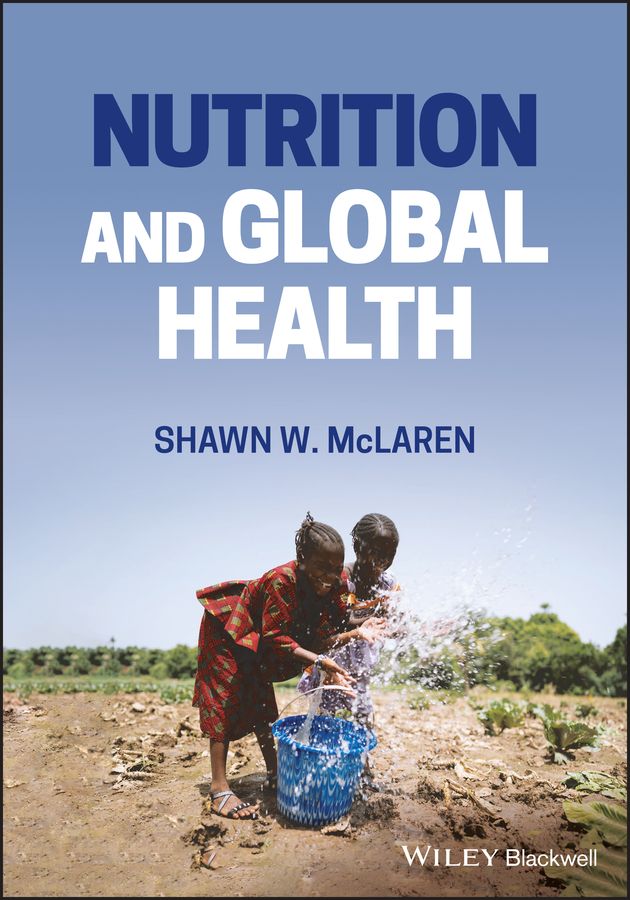 Cover image for Nutrition and Global Health