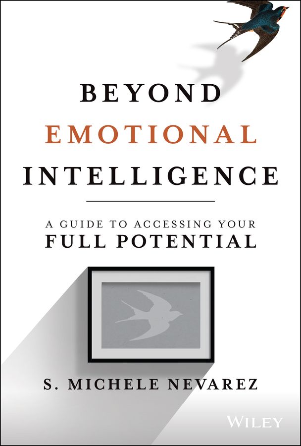 Cover image for Beyond Emotional Intelligence