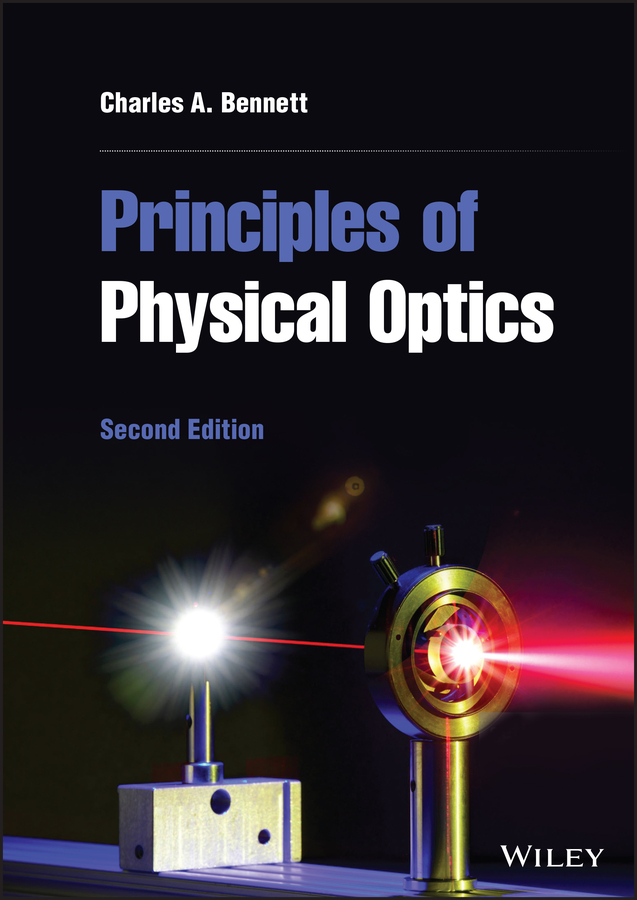 Cover image for Principles of Physical Optics