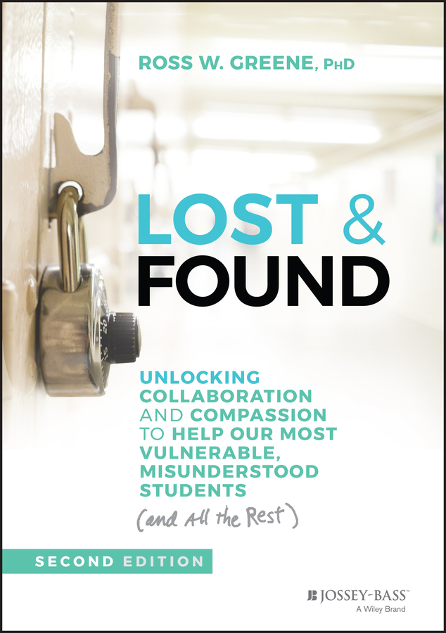 Cover image for Lost & Found