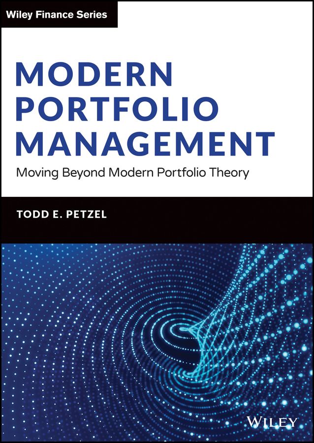 Advances in Active Portfolio Management: by: Richard C