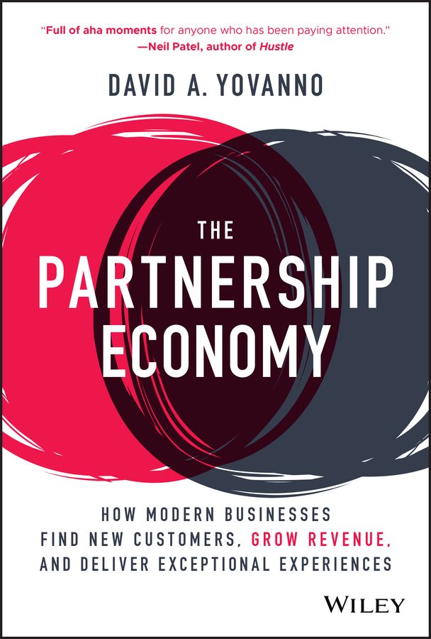 Cover image for The Partnership Economy