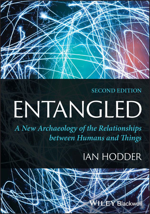 Cover image for Entangled