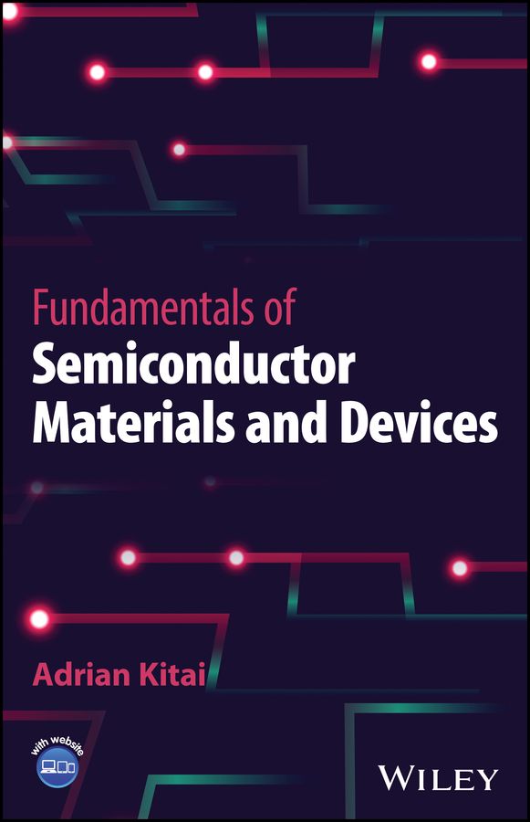 Cover image for Fundamentals of Semiconductor Materials and Devices