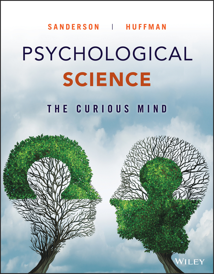 Cover image for Psychological Science