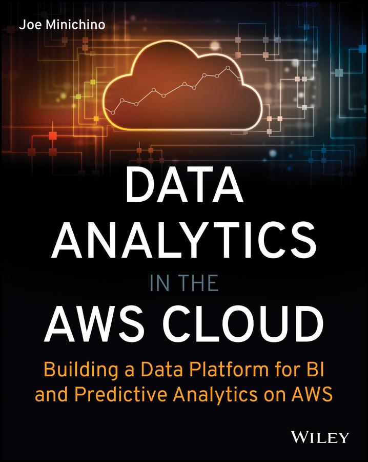 Cover image for Data Analytics in the AWS Cloud